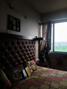 Bedroom Image of 998 Sq.ft 2 BHK Apartment / Flat for sale in Pratap Nagar Jaipur for Rs. 6700000