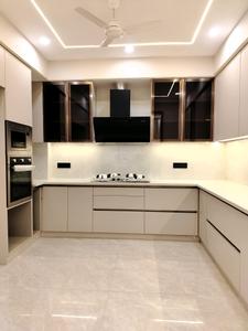 Kitchen Image of 2650 Sq.ft 3.5 BHK Builder Floor for sale in Emaar Emerald Estate, Sector 65 Gurgaon for Rs. 34500000