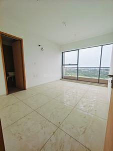 Bedroom Image of 4200 Sq.ft 4 BHK Penthouse for sale in Shrinivas Luxuria, Bhadaj Ahmedabad for Rs. 26500000
