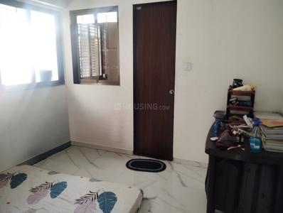 Bedroom Image of 1645 Sq.ft 3 BHK Apartment / Flat for sale in Parvat Patiya Surat for Rs. 5800000