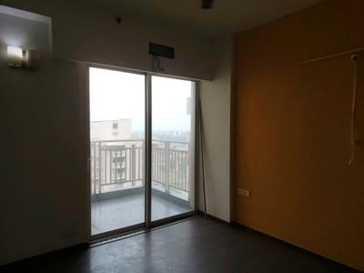 Bedroom Image of 865 Sq.ft 2 BHK Apartment / Flat for sale in Pareena Mi Casa, Nurpur Jharsa Gurgaon for Rs. 10600000