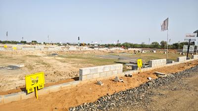 Image of 1890 Sq.ft Residential Plot / Land for sale in Shivdaspura, Jaipur for Rs. 6991425
