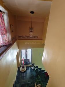 Hall Image of 1300 Sq.ft 3 BHK Independent House for sale in Artist village, Belapur CBD Navi Mumbai for Rs. 42000000
