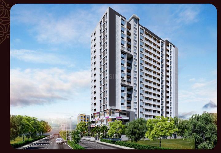 Maheshwari Opulent Tower Main Image 1