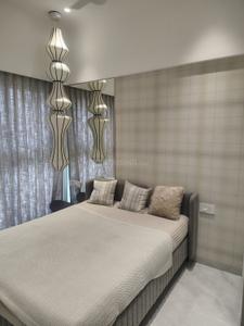 Bedroom Image of 1450 Sq.ft 3 BHK Apartment / Flat for sale in Swaraj 54 Flores Drive Phase 1, Hadapsar Pune for Rs. 14800000