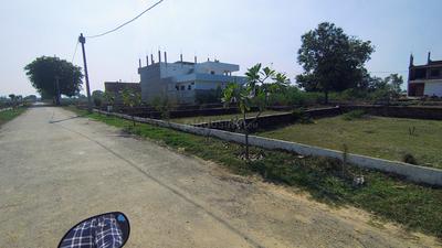 sarthi Residency Plot View 2