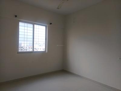 Bedroom Image of 900 Sq.ft 2 BHK Apartment / Flat for rent in New Front 48 East Park, Hadapsar Pune for Rs. 19000