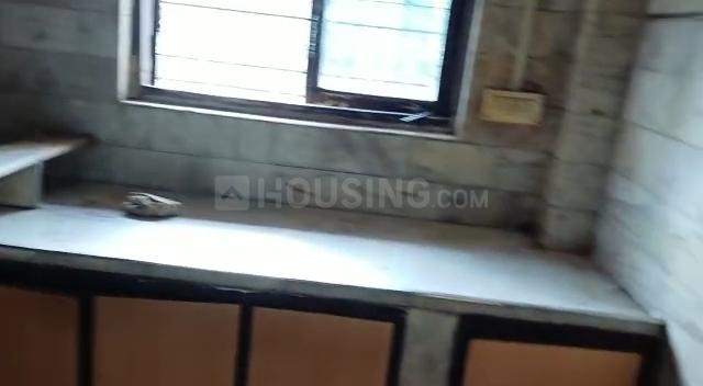 Shastri Nagar, Jogeshwari West Kitchen 1