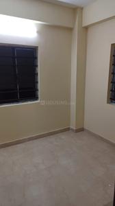 Bedroom Image of 981 Sq.ft 2 BHK Apartment / Flat for sale in Sai Garden, Santoshpur Kolkata for Rs. 4200000