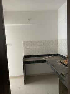 Kitchen Image of 927 Sq.ft 2 BHK Apartment / Flat for rent in Kirkatwadi Pune for Rs. 15000