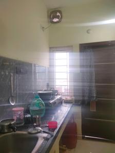 Kitchen Two Image of 9000 Sq.ft 10 BHK Independent House for sale in Gachibowli Hyderabad for Rs. 52000000