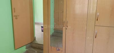 Bedroom Image of 1000 Sq.ft 1 BHK Builder Floor for rent in Brookefield Bengaluru for Rs. 25000