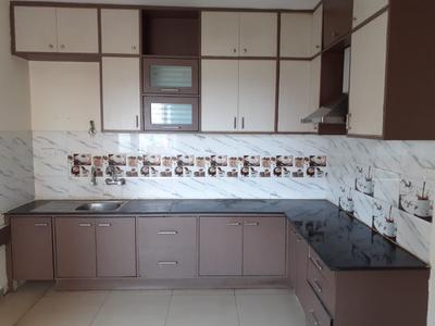 Kitchen Image of 1400 Sq.ft 2 BHK Apartment / Flat for rent in Golden Grand, Yeswanthpur Bengaluru for Rs. 45000