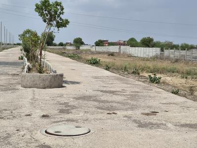 Image of 1000 Sq.ft Residential Plot / Land for sale in Deen Dayal Nagar, Gwalior for Rs. 1200000
