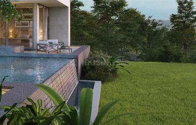 Image of 4200 Sq.ft 4 BHK Villa for sale in Capricorn Vaadi Lake Mulshi, Mulshi, Pune for Rs. 120000000