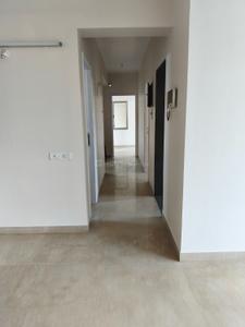 Hall Image of 900 Sq.ft 2 BHK Apartment / Flat for sale in DSS Mahavir Spring, Thane West Thane for Rs. 15500000