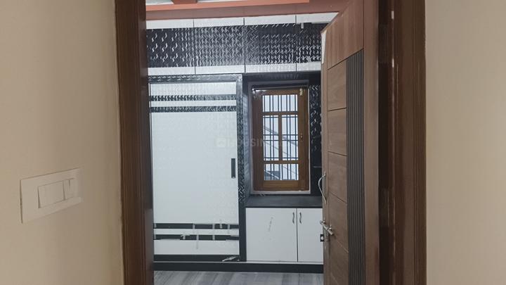 Srihari Nagar, Ramalinga Puram Bedroom One 1