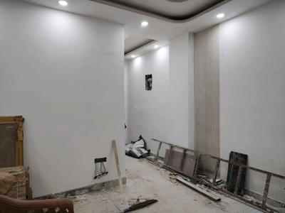 Living Room Image of 1210 Sq.ft 3 BHK Builder Floor for sale in Swaraj Homes RWA E3 E4 and E5, Malviya Nagar New Delhi for Rs. 27500000