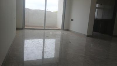 Living Room Image of 1200 Sq.ft 2 BHK Apartment / Flat for sale in Shree Chamunda Devpriya, Ulwe Navi Mumbai for Rs. 14000000