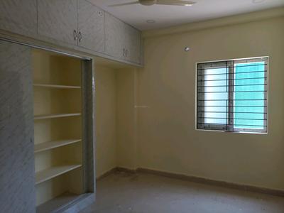 1 BHK Flat