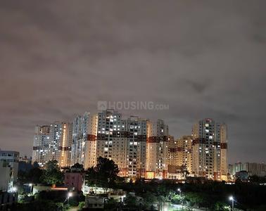 Image of 1200 Sq.ft 2.5 BHK Apartment / Flat for sale in Prestige Sunrise Park, Electronic City, Bengaluru for Rs. 19000000