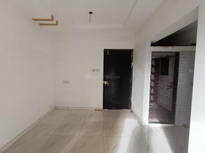 Hall Image of 600 Sq.ft 1 BHK Apartment / Flat for sale in Raj Accord Phase 1, Vasai East Vasai for Rs. 2499000