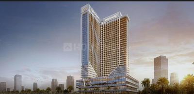 1 BHK Studio