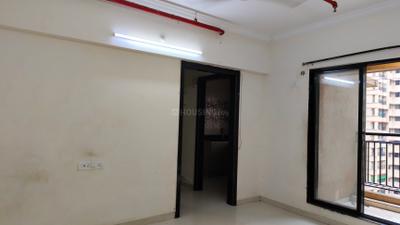 Living Room Image of 550 Sq.ft 1 BHK Apartment / Flat for sale in Raunak City, Kalyan West Kalyan for Rs. 3500000