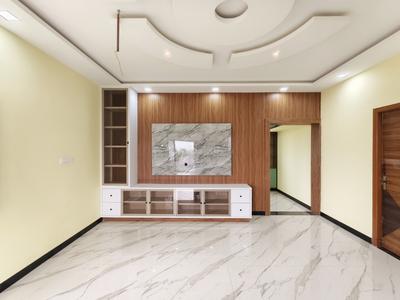 Hall Image of 2400 Sq.ft 3 BHK Independent House for sale in Saravanampatty Coimbatore for Rs. 13000000