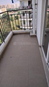 Image of 900 Sq.ft 3 BHK Apartment / Flat for sale in ROF Amaltas, Sector 92, Gurgaon for Rs. 7050000