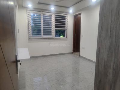 Hall Image of 1200 Sq.ft 3 BHK Builder Floor for rent in Janakpuri New Delhi for Rs. 40000