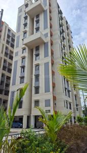 Image of 1400 Sq.ft 4 BHK Apartment / Flat for sale in Sugam Urban Lakes Phase II, Konnagar, Hooghly for Rs. 8000000
