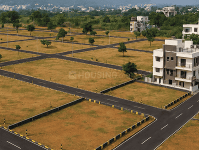 Image of 1950 Sq.ft Residential Plot / Land for sale in Sensation Svaasa, Khopoli, Navi Mumbai for Rs. 19700000