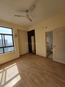 Bedroom Image of 1756 Sq.ft 3 BHK Apartment / Flat for sale in Unitech Horizon, Sector PI Greater Noida for Rs. 12700000