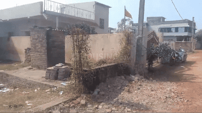 Image of 435 Sq.ft Residential Plot / Land for sale in Daladili, Ranchi for Rs. 1500000