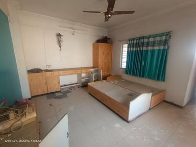 Bedroom Image of 1190 Sq.ft 2 BHK Duplex for sale in Shalimar Nashik for Rs. 4100000