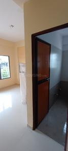 Kitchen Image of 1000 Sq.ft 2 BHK Apartment / Flat for sale in Zingabai Takli Nagpur for Rs. 4500000
