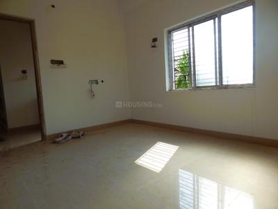Hall Image of 700 Sq.ft 2 BHK Apartment / Flat for sale in Dum Dum Cantonment Kolkata for Rs. 2240000