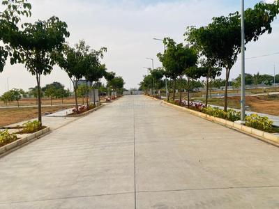 Image of 200 Sq.ft Residential Plot / Land for sale in ACE Arcadia, Maheshwaram, Hyderabad for Rs. 4600000