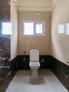 Common Bathroom Four Image of 1653 Sq.ft 9 BHK Independent House for sale in Kogilu Bengaluru for Rs. 34000000