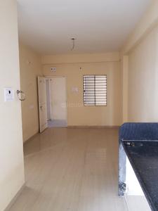 Hall Image of 990 Sq.ft 2 BHK Apartment / Flat for sale in Vadsar Vadodara for Rs. 2100000