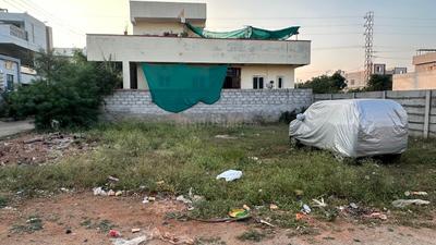 Image of 1800 Sq.ft Residential Plot / Land for sale in Rampally, Secunderabad for Rs. 10500000