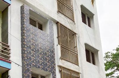 1 BHK Flat