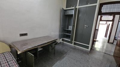 Bedroom Image of 1080 Sq.ft 2 BHK Builder Floor for rent in Delta II Greater Noida for Rs. 26000