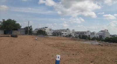 Image of 180 Sq.ft Residential Plot / Land for sale in Turkayamjal, Hyderabad for Rs. 7020000
