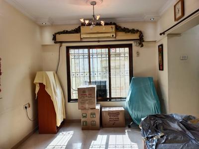 1 BHK Flat