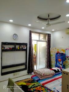 Bedroom Image of 1935 Sq.ft 3 BHK Apartment / Flat for sale in ABA Olive County, Vasundhara Ghaziabad for Rs. 27500000