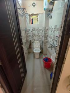 Image of 450 Sq.ft 1 BHK Apartment / Flat for sale in Silver Vista, Lake Town, Kolkata for Rs. 3500000