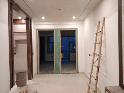 Living Room Image of 1700 Sq.ft 4 BHK Apartment / Flat for sale in JMD Siddhi Vinayak, Sector 73 Noida for Rs. 8400000