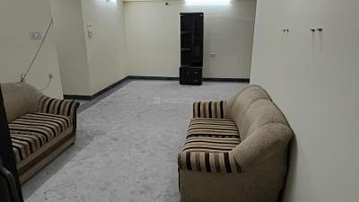 Living Room Image of 1560 Sq.ft 3 BHK Apartment / Flat for sale in Old Palasia Indore for Rs. 8800000
